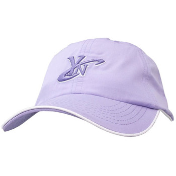 Beyzbol Şapka YVR-Fashion YNC Mikro Mor