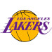 Baseball Cap Team NEW-ERA NBA LA.Lakers ID34442