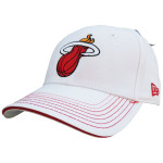 Baseball Cap Team NEW-ERA NBA Miami Heat ID34440