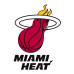 Baseball Cap Team NEW-ERA NBA Miami Heat ID34440