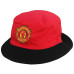 Canopy Hat NEW-ERA Bucket MUFC Essential ID42464
