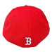Gömme Şapka MLB NEWERA 59fifty B.Celtıcs Royale 57.7cm