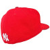 Fitted Hat MLB NEW-ERA 59fifty NY.Yankees Royale 57.7cm