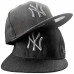 Fitted Hat NEW-ERA 59fifty NY.Yankees Soldered 60.6cm
