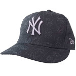 Fitted Hat NEW-ERA 59fifty NY.Yankees Soldered 58.7cm