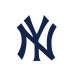 Gömme Şapka NEWERA 59fifty NY.Yankees Soldered 58.7cm