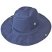 Cowboy Hat YVR-Fashion YNC CI99 Navy Blue 60cm