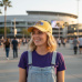 New Era Beyzbol Şapka NBA Team Los Angeles Lakers 34442
