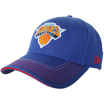 New Era Beyzbol Şapka NBA Team New York Knicks 34448