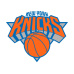 New Era Beyzbol Şapka NBA Team New York Knicks 34448