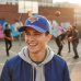 New Era Beyzbol Şapka NBA Team New York Knicks 34448