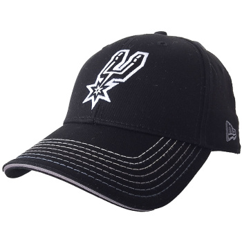 New Era Beyzbol Şapka NBA Team San Antonio Spurs 34438