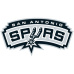 New Era Beyzbol Şapka NBA Team San Antonio Spurs 34438