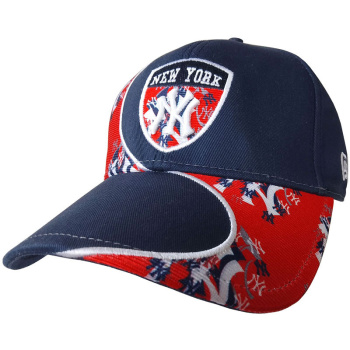 New Era Beyzbol Şapka MLB NY.Yankees BOBBYS 43490