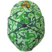 New Era 59fifty Gömme Şapka Break Boy Yeşil Kamuflaj 58.7cm