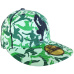 New Era 59fifty Gömme Şapka Break Boy Yeşil Kamuflaj 59.6cm