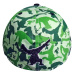 New Era 59fifty Gömme Şapka Break Boy Yeşil Kamuflaj 59.6cm