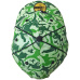 New Era 59fifty Gömme Şapka Break Boy Yeşil Kamuflaj 59.6cm