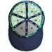 New Era 59fifty Gömme Şapka Break Boy Yeşil Kamuflaj 60.6cm