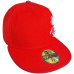 New Era 59FIFTY BOS Red Sox MLB Gömme Şapka Kırmızı 56.8cm