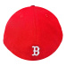New Era 59FIFTY BOS Red Sox MLB Gömme Şapka Kırmızı 57.7cm