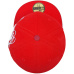 New Era 59fifty Gömme Şapka NYY MLB Royale Red 60.6cm