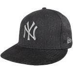 New Era 59fifty Gömme Şapka NYY MLB Soldered 58.7cm