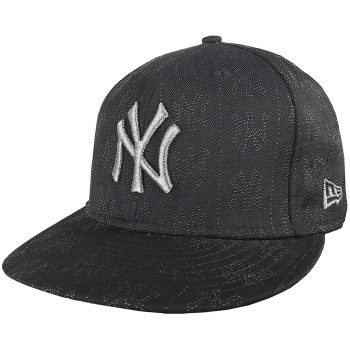 New Era 59fifty Gömme Şapka NYY MLB Soldered 60.6cm