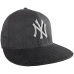 New Era 59fifty Gömme Şapka NYY MLB Soldered 60.6cm