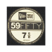 New Era 59fifty Gömme Şapka NYY MLB Soldered 60.6cm
