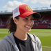 New Era Beyzbol Şapka Team MUFC TAPER 28212 New Era Beyzbol Şapka Team MUFC TAPER 28212