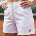 Wilson Kadın Tenis Şortu WWC1520MF Beyaz sz L