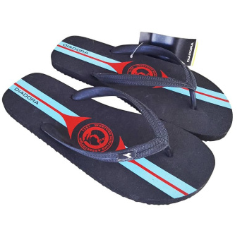 Diadora Erkek Terlik 3140467 Honolulu Siyah sz 44