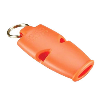 Referee Whistle Fox40 MICRO NEON 9533W Orange