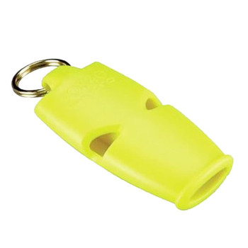 Referee Whistle Fox40 MICRO NEON 9545W Yellow