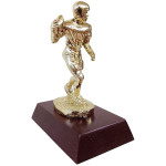 Figurative Trinket TORU Collection NFL01 Gold