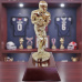 Toru Collection Figüratif Biblo NFL03 Altın