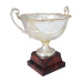 Sartor Temiz Ödül Kupası SO-836 1SC Gümüş