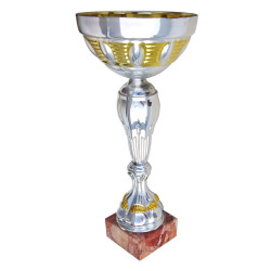 Award Cup SARTOR SO2927 2SC Silver