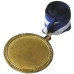 Award Medal SARTOR ID7606-7 Gold
