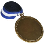 Award Medal SARTOR ID7604-7 Bronze