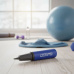 Busso Pilates Top Pompası AIR Mavi x1