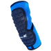 Rucanor Odyseus PRO Yastıklı Dirsek Desteği XL-Beden Mavi