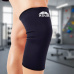 Adler 5115NS Neopren Dizlik Siyah S-Beden Adler 5115NS Neopren Dizlik Siyah S-Beden