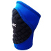 Rucanor Ares Yastıklı Neopren Dizlik Mavi Siyah S-Beden