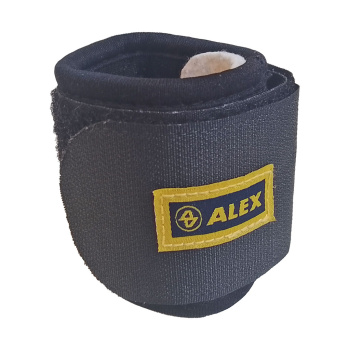Alex T-01 Professional Wrist Protector S-beden Bilek Koruyucu