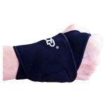 Keeptop KP-600 Neopren El Bilek Desteği Siyah Standart