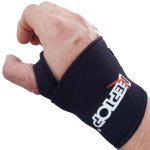Keeptop KP-600 Neopren El Bilek Desteği Siyah Standart Keeptop KP-600 Neopren El Bilek Desteği Siyah Standart