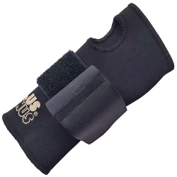 Plus Minus 5142NS Profesyonel Neopren El Bilekliği S-Beden