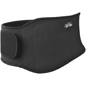 Iron Body 5185NS Sıcak Soğuk Jel Paketi ile Bel Sargısı